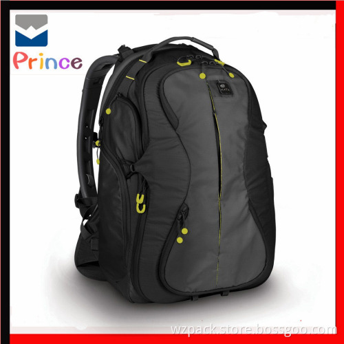 China bag factory wholesale huge zipper backpack